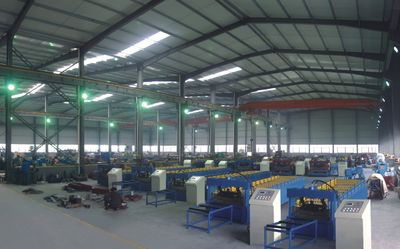 Cina Jiangyin Dingbo Technology Co., Ltd pabrik